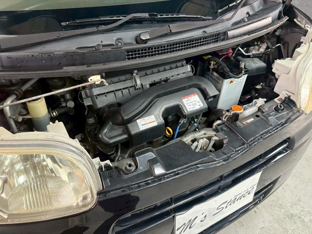 タント ワンダフルセレクション　車検９年１１月　オートギヤシフト　スマートキー　ナビ　左電動スライドドア　ＡＢＳ　ＳＲＳエアバッグ　ヘッドライトレベライザー　パワステ　パワーウィンドウ　ドライブレコーダー　２ＷＤ　４ＡＴ（49枚目）