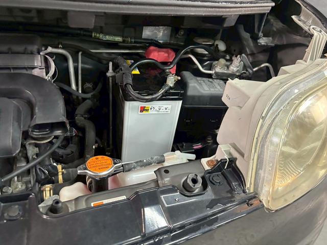 タント ワンダフルセレクション　車検９年１１月　オートギヤシフト　スマートキー　ナビ　左電動スライドドア　ＡＢＳ　ＳＲＳエアバッグ　ヘッドライトレベライザー　パワステ　パワーウィンドウ　ドライブレコーダー　２ＷＤ　４ＡＴ（52枚目）