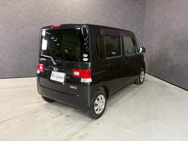 タント ワンダフルセレクション　車検９年１１月　オートギヤシフト　スマートキー　ナビ　左電動スライドドア　ＡＢＳ　ＳＲＳエアバッグ　ヘッドライトレベライザー　パワステ　パワーウィンドウ　ドライブレコーダー　２ＷＤ　４ＡＴ（62枚目）