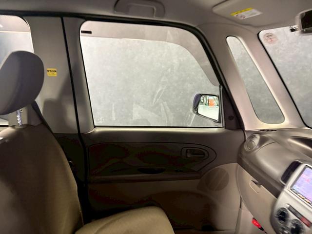 タント ワンダフルセレクション　車検９年１１月　オートギヤシフト　スマートキー　ナビ　左電動スライドドア　ＡＢＳ　ＳＲＳエアバッグ　ヘッドライトレベライザー　パワステ　パワーウィンドウ　ドライブレコーダー　２ＷＤ　４ＡＴ（64枚目）