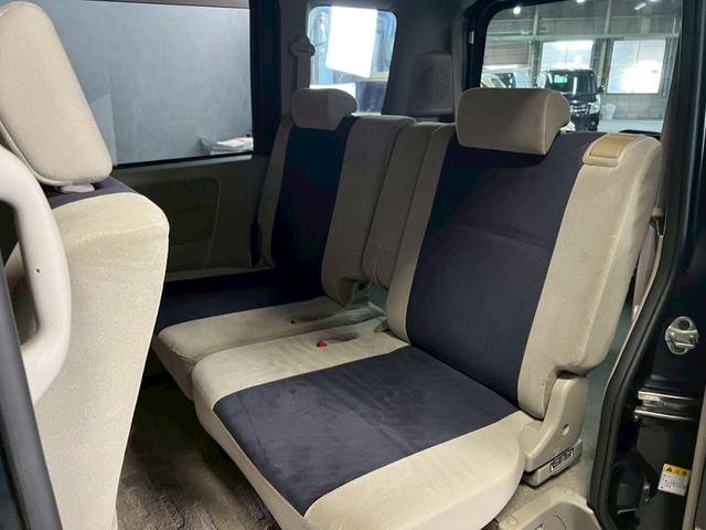 エブリイワゴン ＰＺターボスペシャル　車検９年１１月　ターボ　オートギヤシフト　キーレス　ＣＤ　両側電動スライドドア　ＡＢＳ　ＳＲＳエアバッグ　パワステ　パワーウィンドウ　オートステップ　リアクーラー　アルミホイール　フォグランプ　４ＡＴ（10枚目）