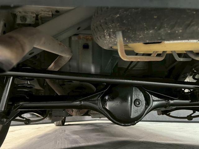 エブリイワゴン ＰＺターボスペシャル　車検９年１１月　ターボ　オートギヤシフト　キーレス　ＣＤ　両側電動スライドドア　ＡＢＳ　ＳＲＳエアバッグ　パワステ　パワーウィンドウ　オートステップ　リアクーラー　アルミホイール　フォグランプ　４ＡＴ（13枚目）