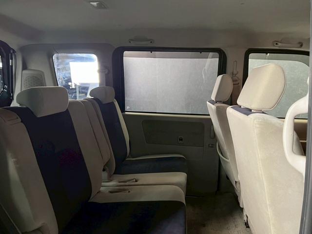 エブリイワゴン ＰＺターボスペシャル　車検９年１１月　ターボ　オートギヤシフト　キーレス　ＣＤ　両側電動スライドドア　ＡＢＳ　ＳＲＳエアバッグ　パワステ　パワーウィンドウ　オートステップ　リアクーラー　アルミホイール　フォグランプ　４ＡＴ（15枚目）