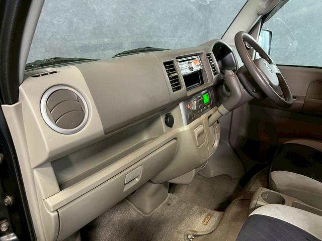 エブリイワゴン ＰＺターボスペシャル　車検９年１１月　ターボ　オートギヤシフト　キーレス　ＣＤ　両側電動スライドドア　ＡＢＳ　ＳＲＳエアバッグ　パワステ　パワーウィンドウ　オートステップ　リアクーラー　アルミホイール　フォグランプ　４ＡＴ（19枚目）