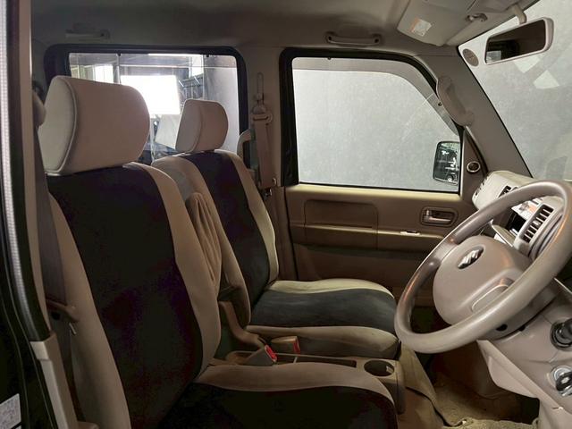 エブリイワゴン ＰＺターボスペシャル　車検９年１１月　ターボ　オートギヤシフト　キーレス　ＣＤ　両側電動スライドドア　ＡＢＳ　ＳＲＳエアバッグ　パワステ　パワーウィンドウ　オートステップ　リアクーラー　アルミホイール　フォグランプ　４ＡＴ（21枚目）