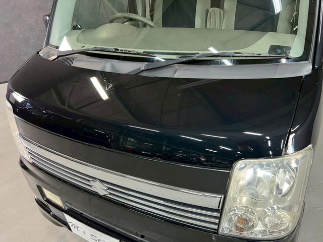 エブリイワゴン ＰＺターボスペシャル　車検９年１１月　ターボ　オートギヤシフト　キーレス　ＣＤ　両側電動スライドドア　ＡＢＳ　ＳＲＳエアバッグ　パワステ　パワーウィンドウ　オートステップ　リアクーラー　アルミホイール　フォグランプ　４ＡＴ（22枚目）