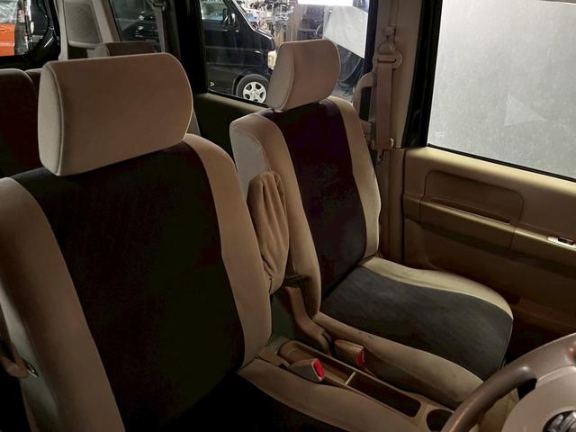 エブリイワゴン ＰＺターボスペシャル　車検９年１１月　ターボ　オートギヤシフト　キーレス　ＣＤ　両側電動スライドドア　ＡＢＳ　ＳＲＳエアバッグ　パワステ　パワーウィンドウ　オートステップ　リアクーラー　アルミホイール　フォグランプ　４ＡＴ（25枚目）