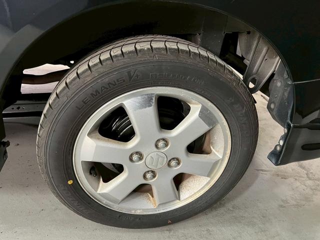 エブリイワゴン ＰＺターボスペシャル　車検９年１１月　ターボ　オートギヤシフト　キーレス　ＣＤ　両側電動スライドドア　ＡＢＳ　ＳＲＳエアバッグ　パワステ　パワーウィンドウ　オートステップ　リアクーラー　アルミホイール　フォグランプ　４ＡＴ（27枚目）