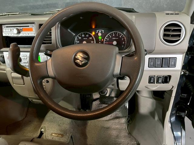 エブリイワゴン ＰＺターボスペシャル　車検９年１１月　ターボ　オートギヤシフト　キーレス　ＣＤ　両側電動スライドドア　ＡＢＳ　ＳＲＳエアバッグ　パワステ　パワーウィンドウ　オートステップ　リアクーラー　アルミホイール　フォグランプ　４ＡＴ（35枚目）