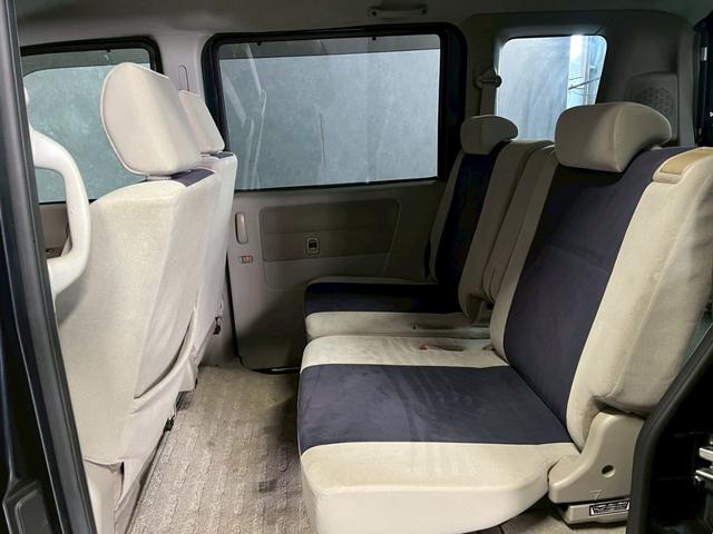 エブリイワゴン ＰＺターボスペシャル　車検９年１１月　ターボ　オートギヤシフト　キーレス　ＣＤ　両側電動スライドドア　ＡＢＳ　ＳＲＳエアバッグ　パワステ　パワーウィンドウ　オートステップ　リアクーラー　アルミホイール　フォグランプ　４ＡＴ（37枚目）