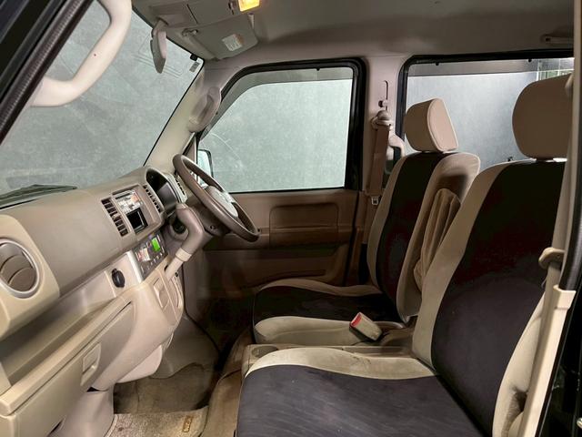 エブリイワゴン ＰＺターボスペシャル　車検９年１１月　ターボ　オートギヤシフト　キーレス　ＣＤ　両側電動スライドドア　ＡＢＳ　ＳＲＳエアバッグ　パワステ　パワーウィンドウ　オートステップ　リアクーラー　アルミホイール　フォグランプ　４ＡＴ（38枚目）