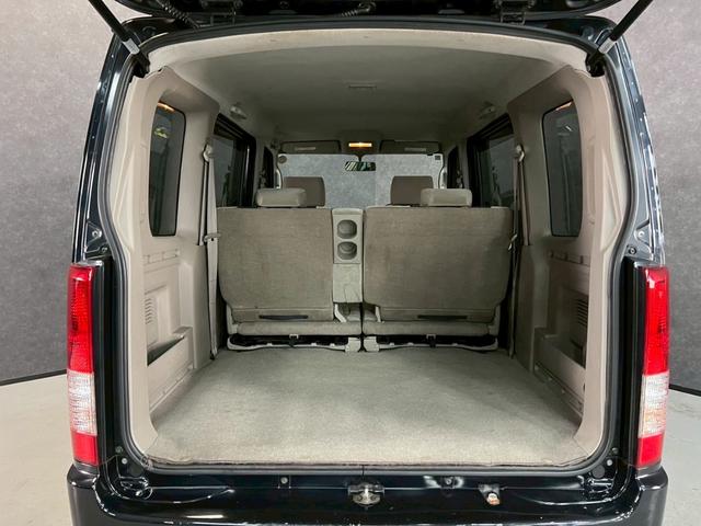 エブリイワゴン ＰＺターボスペシャル　車検９年１１月　ターボ　オートギヤシフト　キーレス　ＣＤ　両側電動スライドドア　ＡＢＳ　ＳＲＳエアバッグ　パワステ　パワーウィンドウ　オートステップ　リアクーラー　アルミホイール　フォグランプ　４ＡＴ（39枚目）