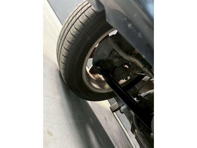 エブリイワゴン ＰＺターボスペシャル　車検９年１１月　ターボ　オートギヤシフト　キーレス　ＣＤ　両側電動スライドドア　ＡＢＳ　ＳＲＳエアバッグ　パワステ　パワーウィンドウ　オートステップ　リアクーラー　アルミホイール　フォグランプ　４ＡＴ（43枚目）