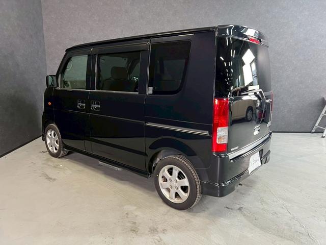 エブリイワゴン ＰＺターボスペシャル　車検９年１１月　ターボ　オートギヤシフト　キーレス　ＣＤ　両側電動スライドドア　ＡＢＳ　ＳＲＳエアバッグ　パワステ　パワーウィンドウ　オートステップ　リアクーラー　アルミホイール　フォグランプ　４ＡＴ（46枚目）