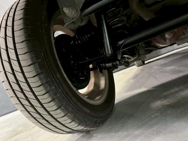 エブリイワゴン ＰＺターボスペシャル　車検９年１１月　ターボ　オートギヤシフト　キーレス　ＣＤ　両側電動スライドドア　ＡＢＳ　ＳＲＳエアバッグ　パワステ　パワーウィンドウ　オートステップ　リアクーラー　アルミホイール　フォグランプ　４ＡＴ（49枚目）