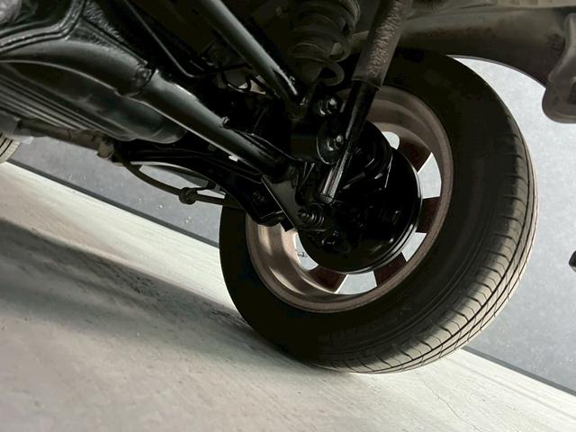 エブリイワゴン ＰＺターボスペシャル　車検９年１１月　ターボ　オートギヤシフト　キーレス　ＣＤ　両側電動スライドドア　ＡＢＳ　ＳＲＳエアバッグ　パワステ　パワーウィンドウ　オートステップ　リアクーラー　アルミホイール　フォグランプ　４ＡＴ（50枚目）