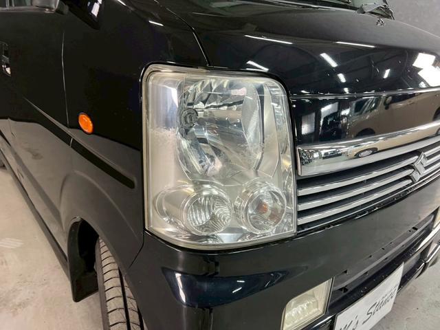 エブリイワゴン ＰＺターボスペシャル　車検９年１１月　ターボ　オートギヤシフト　キーレス　ＣＤ　両側電動スライドドア　ＡＢＳ　ＳＲＳエアバッグ　パワステ　パワーウィンドウ　オートステップ　リアクーラー　アルミホイール　フォグランプ　４ＡＴ（55枚目）