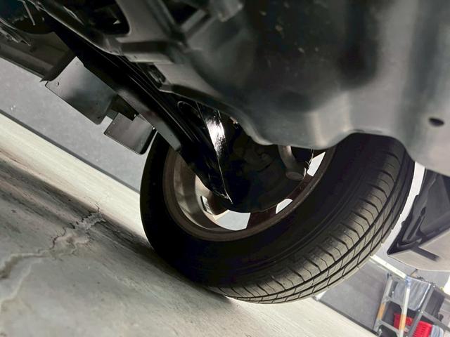 エブリイワゴン ＰＺターボスペシャル　車検９年１１月　ターボ　オートギヤシフト　キーレス　ＣＤ　両側電動スライドドア　ＡＢＳ　ＳＲＳエアバッグ　パワステ　パワーウィンドウ　オートステップ　リアクーラー　アルミホイール　フォグランプ　４ＡＴ（57枚目）