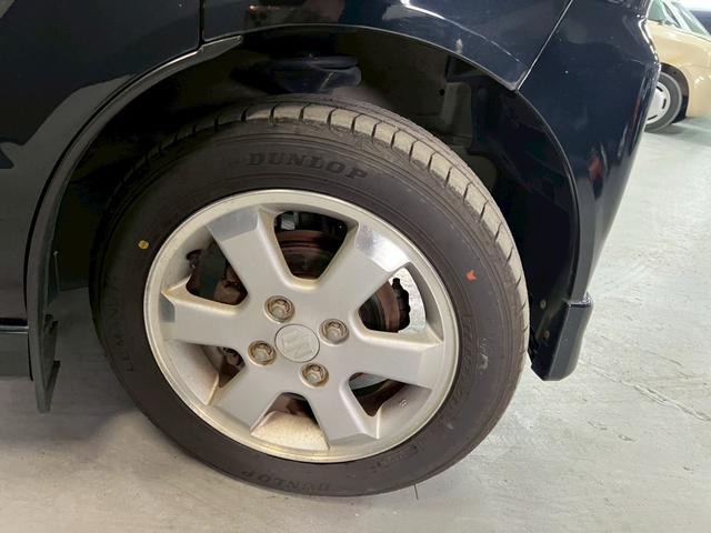 エブリイワゴン ＰＺターボスペシャル　車検９年１１月　ターボ　オートギヤシフト　キーレス　ＣＤ　両側電動スライドドア　ＡＢＳ　ＳＲＳエアバッグ　パワステ　パワーウィンドウ　オートステップ　リアクーラー　アルミホイール　フォグランプ　４ＡＴ（60枚目）