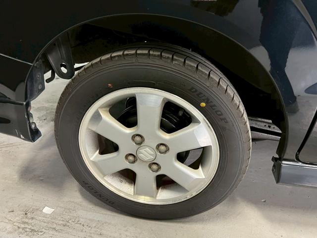 エブリイワゴン ＰＺターボスペシャル　車検９年１１月　ターボ　オートギヤシフト　キーレス　ＣＤ　両側電動スライドドア　ＡＢＳ　ＳＲＳエアバッグ　パワステ　パワーウィンドウ　オートステップ　リアクーラー　アルミホイール　フォグランプ　４ＡＴ（63枚目）