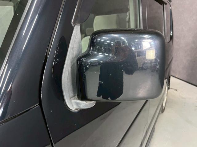 エブリイワゴン ＰＺターボスペシャル　車検９年１１月　ターボ　オートギヤシフト　キーレス　ＣＤ　両側電動スライドドア　ＡＢＳ　ＳＲＳエアバッグ　パワステ　パワーウィンドウ　オートステップ　リアクーラー　アルミホイール　フォグランプ　４ＡＴ（64枚目）