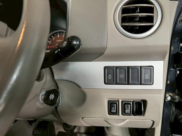 エブリイワゴン ＰＺターボスペシャル　車検９年１１月　ターボ　オートギヤシフト　キーレス　ＣＤ　両側電動スライドドア　ＡＢＳ　ＳＲＳエアバッグ　パワステ　パワーウィンドウ　オートステップ　リアクーラー　アルミホイール　フォグランプ　４ＡＴ（66枚目）