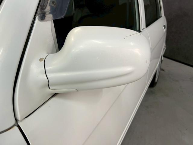 ミラジーノ ジーノ　車検９年１１月　５ＭＴ　マニュアルギヤシフト　キーレス　カセット　ＳＲＳエアバッグ　パワステ　パワーウィンドウ　シートカバー　２ＷＤ（21枚目）