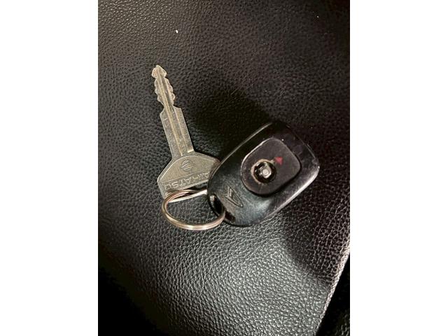 ミラジーノ ジーノ　車検９年１１月　５ＭＴ　マニュアルギヤシフト　キーレス　カセット　ＳＲＳエアバッグ　パワステ　パワーウィンドウ　シートカバー　２ＷＤ（37枚目）