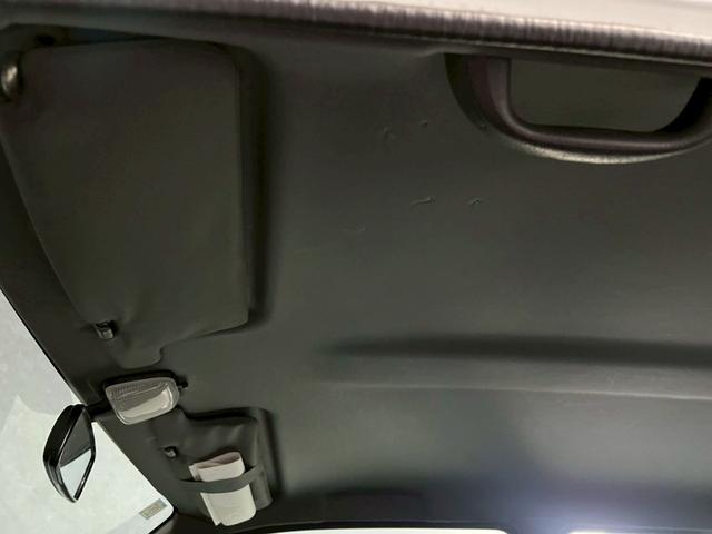 ミラジーノ ジーノ　車検９年１１月　５ＭＴ　マニュアルギヤシフト　キーレス　カセット　ＳＲＳエアバッグ　パワステ　パワーウィンドウ　シートカバー　２ＷＤ（40枚目）