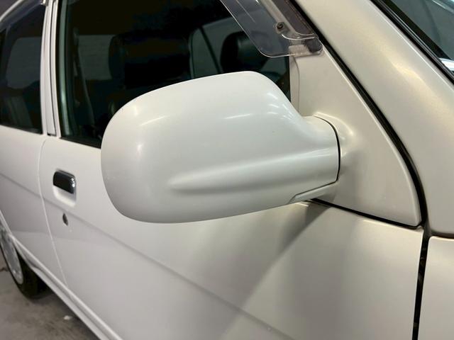 ミラジーノ ジーノ　車検９年１１月　５ＭＴ　マニュアルギヤシフト　キーレス　カセット　ＳＲＳエアバッグ　パワステ　パワーウィンドウ　シートカバー　２ＷＤ（45枚目）