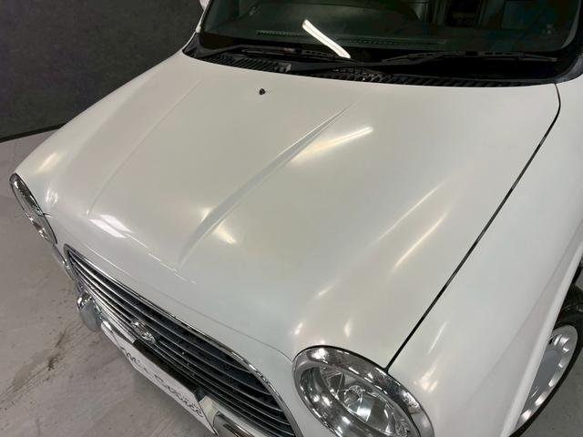 ミラジーノ ジーノ　車検９年１１月　５ＭＴ　マニュアルギヤシフト　キーレス　カセット　ＳＲＳエアバッグ　パワステ　パワーウィンドウ　シートカバー　２ＷＤ（57枚目）