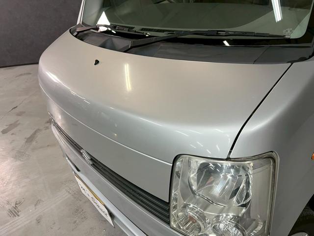 エブリイワゴン JP 車検9年1月 オートギヤシフト キーレス キー2本 CD ABS SRSエアバッグ ヘッドライトレベライザー パワステ パワーウィンドウ リアクーラー 2WD 3AT(11枚目)