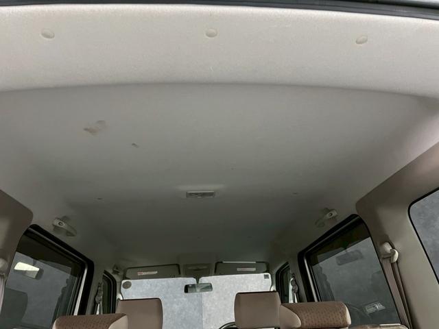 エブリイワゴン JP 車検9年1月 オートギヤシフト キーレス キー2本 CD ABS SRSエアバッグ ヘッドライトレベライザー パワステ パワーウィンドウ リアクーラー 2WD 3AT(16枚目)