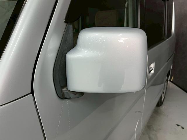 エブリイワゴン JP 車検9年1月 オートギヤシフト キーレス キー2本 CD ABS SRSエアバッグ ヘッドライトレベライザー パワステ パワーウィンドウ リアクーラー 2WD 3AT(20枚目)