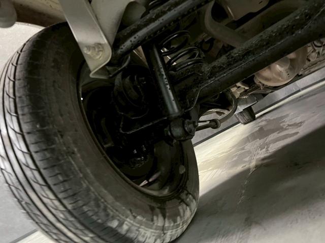 エブリイワゴン JP 車検9年1月 オートギヤシフト キーレス キー2本 CD ABS SRSエアバッグ ヘッドライトレベライザー パワステ パワーウィンドウ リアクーラー 2WD 3AT(26枚目)