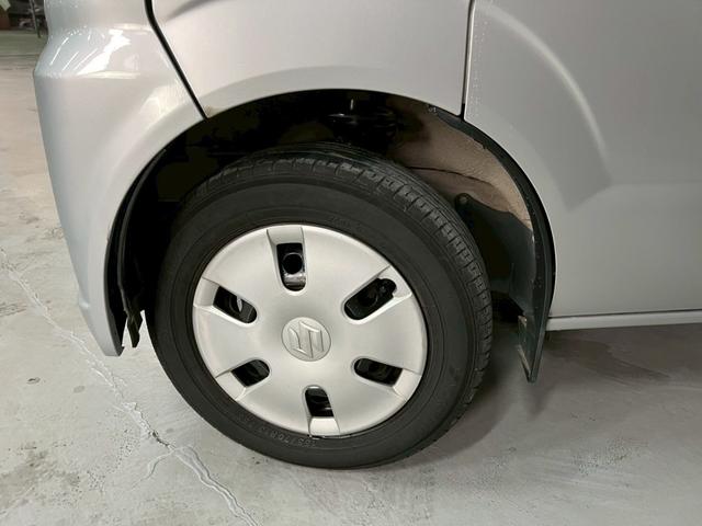 エブリイワゴン JP 車検9年1月 オートギヤシフト キーレス キー2本 CD ABS SRSエアバッグ ヘッドライトレベライザー パワステ パワーウィンドウ リアクーラー 2WD 3AT(29枚目)