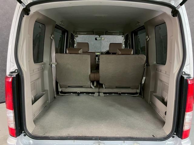 エブリイワゴン JP 車検9年1月 オートギヤシフト キーレス キー2本 CD ABS SRSエアバッグ ヘッドライトレベライザー パワステ パワーウィンドウ リアクーラー 2WD 3AT(33枚目)