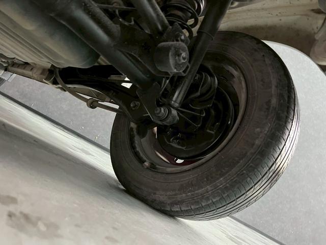 エブリイワゴン JP 車検9年1月 オートギヤシフト キーレス キー2本 CD ABS SRSエアバッグ ヘッドライトレベライザー パワステ パワーウィンドウ リアクーラー 2WD 3AT(36枚目)