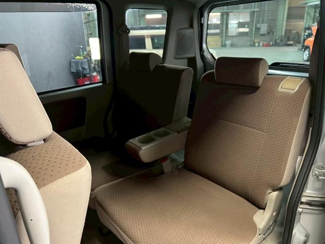 エブリイワゴン JP 車検9年1月 オートギヤシフト キーレス キー2本 CD ABS SRSエアバッグ ヘッドライトレベライザー パワステ パワーウィンドウ リアクーラー 2WD 3AT(37枚目)