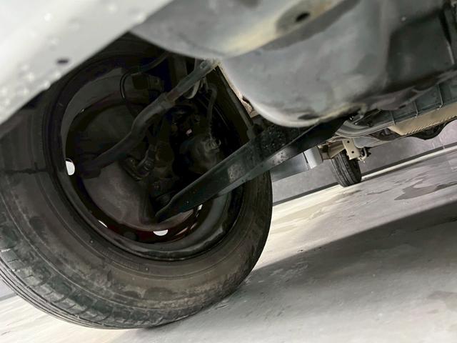 エブリイワゴン JP 車検9年1月 オートギヤシフト キーレス キー2本 CD ABS SRSエアバッグ ヘッドライトレベライザー パワステ パワーウィンドウ リアクーラー 2WD 3AT(38枚目)