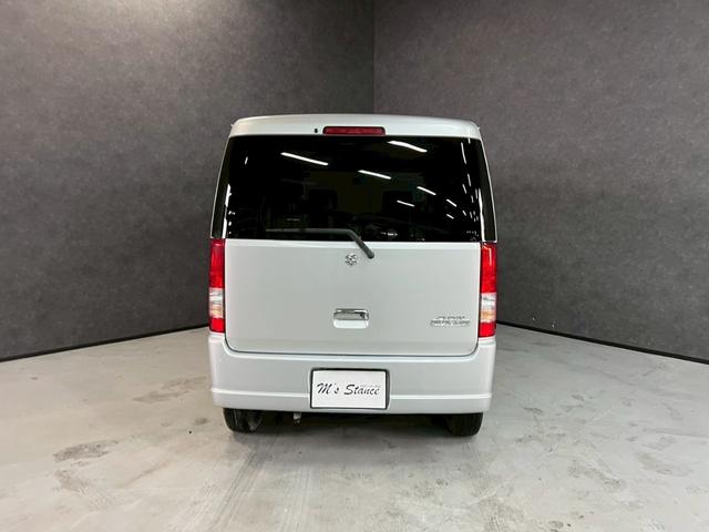 エブリイワゴン JP 車検9年1月 オートギヤシフト キーレス キー2本 CD ABS SRSエアバッグ ヘッドライトレベライザー パワステ パワーウィンドウ リアクーラー 2WD 3AT(44枚目)