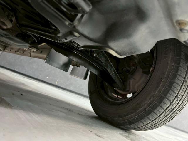 エブリイワゴン JP 車検9年1月 オートギヤシフト キーレス キー2本 CD ABS SRSエアバッグ ヘッドライトレベライザー パワステ パワーウィンドウ リアクーラー 2WD 3AT(45枚目)