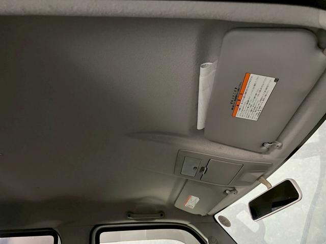 エブリイワゴン JP 車検9年1月 オートギヤシフト キーレス キー2本 CD ABS SRSエアバッグ ヘッドライトレベライザー パワステ パワーウィンドウ リアクーラー 2WD 3AT(47枚目)