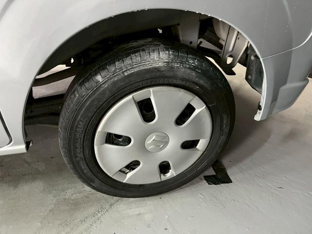 エブリイワゴン JP 車検9年1月 オートギヤシフト キーレス キー2本 CD ABS SRSエアバッグ ヘッドライトレベライザー パワステ パワーウィンドウ リアクーラー 2WD 3AT(52枚目)