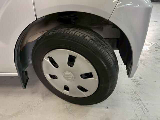 エブリイワゴン JP 車検9年1月 オートギヤシフト キーレス キー2本 CD ABS SRSエアバッグ ヘッドライトレベライザー パワステ パワーウィンドウ リアクーラー 2WD 3AT(58枚目)