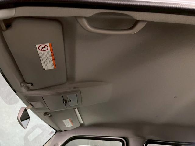 エブリイワゴン JP 車検9年1月 オートギヤシフト キーレス キー2本 CD ABS SRSエアバッグ ヘッドライトレベライザー パワステ パワーウィンドウ リアクーラー 2WD 3AT(61枚目)