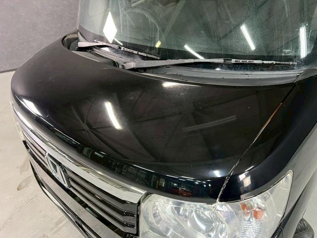 N-BOX G ターボSSパッケージ 車検9年12月 ターボ オートギヤシフト スマートキー ナビ 両側電動スライドドア ABS SRSエアバッグ 横滑り防止 パワステ パワーウィンドウ アルミホイール 2WD CVT(9枚目)