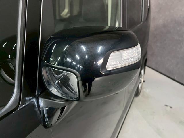 N-BOX G ターボSSパッケージ 車検9年12月 ターボ オートギヤシフト スマートキー ナビ 両側電動スライドドア ABS SRSエアバッグ 横滑り防止 パワステ パワーウィンドウ アルミホイール 2WD CVT(12枚目)