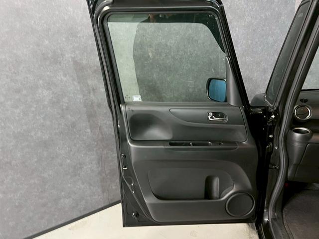 N-BOX G ターボSSパッケージ 車検9年12月 ターボ オートギヤシフト スマートキー ナビ 両側電動スライドドア ABS SRSエアバッグ 横滑り防止 パワステ パワーウィンドウ アルミホイール 2WD CVT(18枚目)