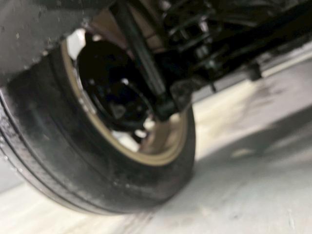 N-BOX G ターボSSパッケージ 車検9年12月 ターボ オートギヤシフト スマートキー ナビ 両側電動スライドドア ABS SRSエアバッグ 横滑り防止 パワステ パワーウィンドウ アルミホイール 2WD CVT(27枚目)